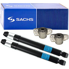 2 ammortizzatori Sachs +