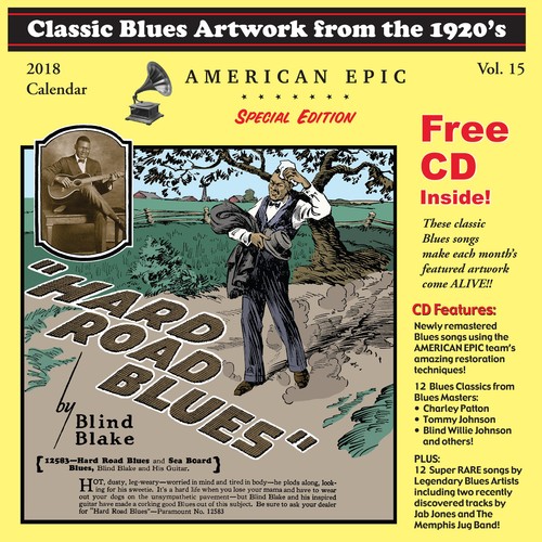John tefteller blues images - tefteller's,