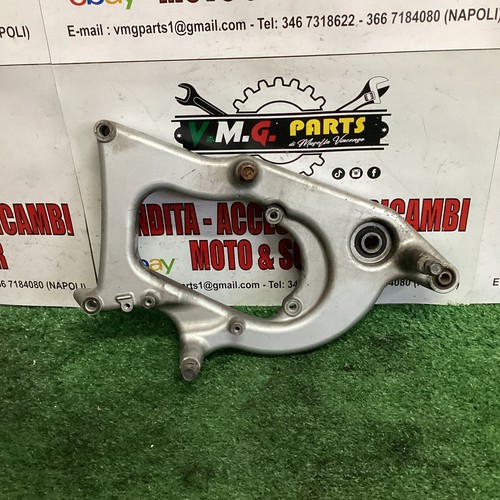 Staffa supporto marmitta honda - staffa,