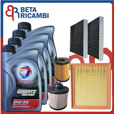 Kit Tagliando Per Peugeot 208