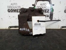 93172994 Pinze Freno Anteriore Sinistro per OPEL CORSA B Viva 1997 655499