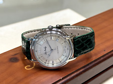 Orologio automatico uomo John