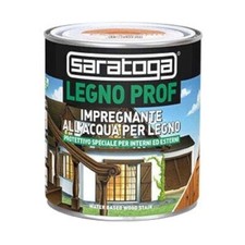 Saratoga legno prof 750ml