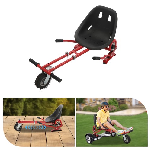 Hoverboard fissaggio sedile - hoverboard,