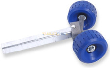 RULLO LATERALE DOPPIO BLU