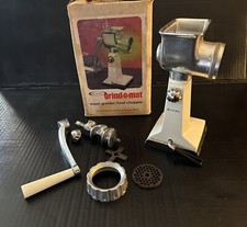 Vintage Grind O Matic 