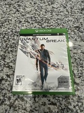 Quantum Break (Microsoft Xbox
