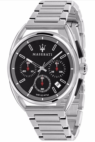 Orologio uomo maserati - orologio,