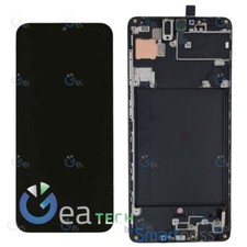 Display lcd samsung - lcd, a71
