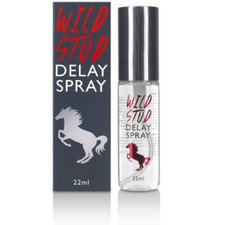 SPRAY RITARDANTE FORTE PER