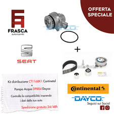 KIT Distribuzione Continental