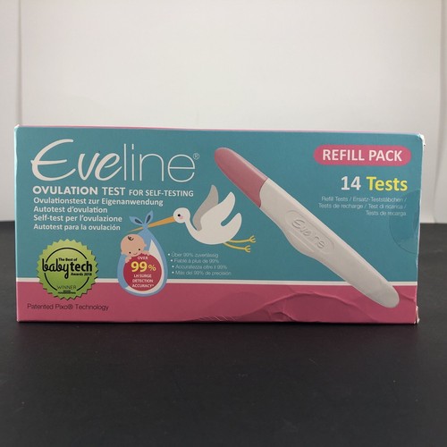 Eveline confezione ricarica - eveline,