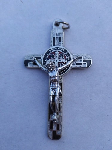 Set croce collana - set, san
