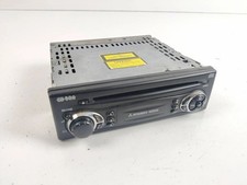 Mitsubishi Pajero 2004 Radio