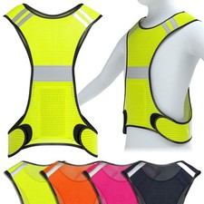Gilet alta visibilità