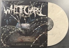Whitechapel – The Somatic