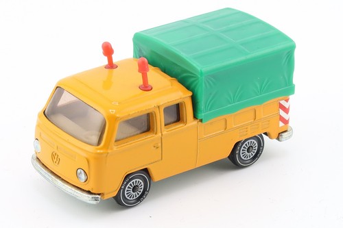 Siku 1331 t2 pianale con - vw,