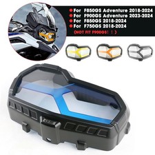 Griglia protezione fari per