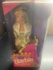 Mattel Barbie Hollywood