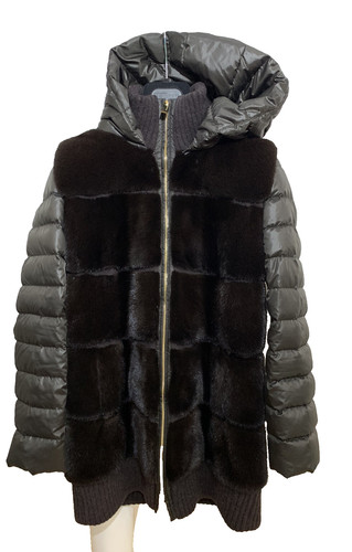 Gilet antonio didone vera - antonio, in