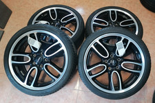 36116798503 Set 4 cerchi in