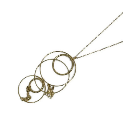 Collana marni ferramenta - marni,