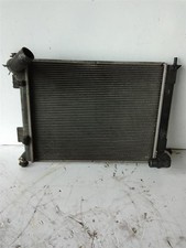 RADIATORE ACQUA PER KIA Venga 1° Serie 253101P600 D4FC diesel 1396 (10>)