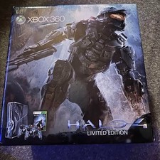 Microsoft Xbox 360 HALO 4