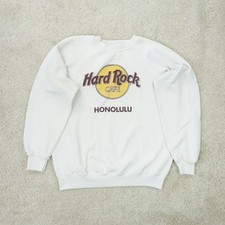 Felpa Hard Rock Cafe uomo