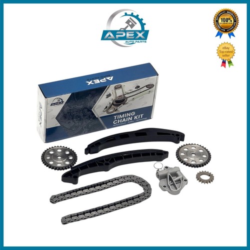 Kit catena distribuzione - kit,