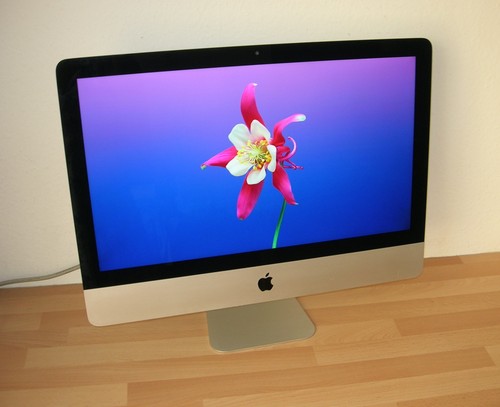 Apple imac a1418 2012 - a1418,
