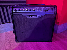 Amplificatore Line 6 - Spider III - 30 Watts