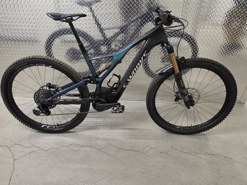 Specialized works turbo - specialized, levo