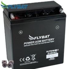 Batteria per Suzuki VL 1500 LC