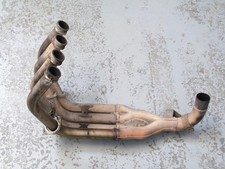 COLLETTORI SCARICO ORIGINALI