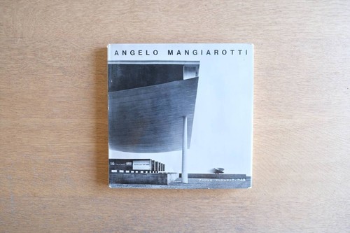 Angelo mangiarotti 1955 - angelo,