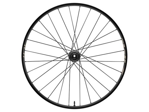 Zipp 101 xplr - 101, posteriore