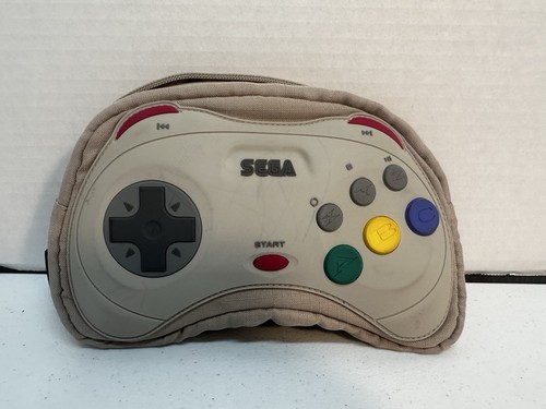 Zara sega saturn controller - x,