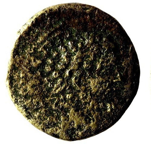 Moneda romana aa500 180060140 - romana, aa500-180060140