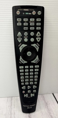 Harman kardon ricevitore - harman,
