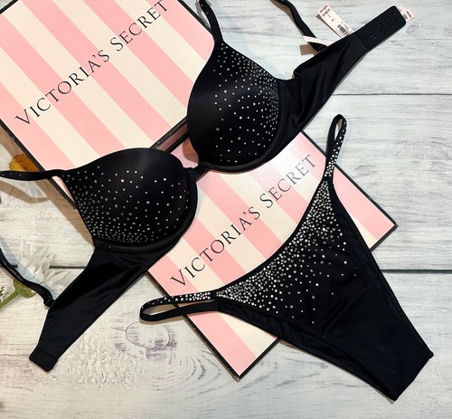 Victoria secret very sexy - very,