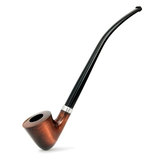 Pipa fumo tabacco - da, a