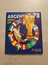 Album Figurine Calciatori