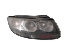FARO ANTERIORE DESTRO PER HYUNDAI Santa Fe 2° Serie 921022B020 D4EB (03>06)