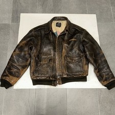 Giubbotto aviatore Originale