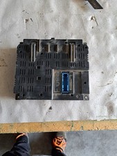 Centralina Blue E Me Fiat Fiorino E 500 Con 51857617