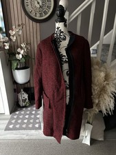 Bellissima giacca cappotto