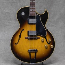 Gibson ES-175D Sunburst 2,97