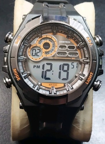 Orologio armitron pro - orologio,