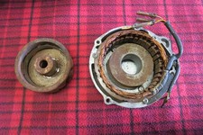 generatore honda cb400four